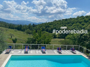 B&B Podere Badia